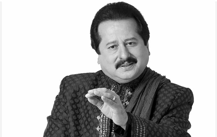 Ghazal maestro Pankaj Udhas passes away at 72