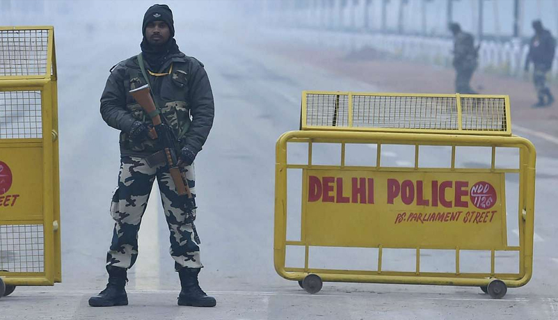 Overground JeM worker arrested in Delhi upon deportation from Qatar