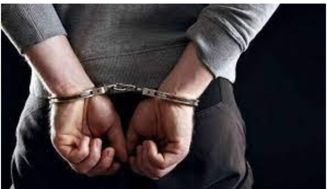 CIK arrests youth trying to join militant ranks
