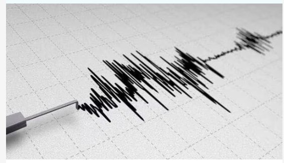 Earthquake of 4.1 magnitude jolts Katra in Jammu and Kashmir: NCS