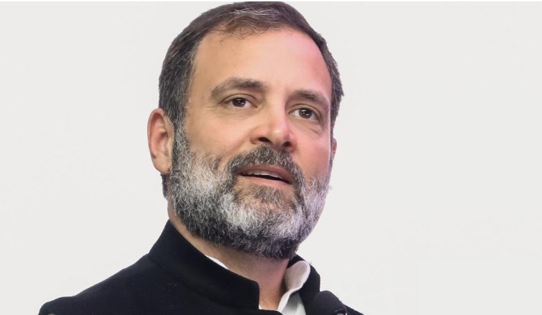 “If Democracy was functioning, I would be allowed to Speak”: Rahul Gandhi