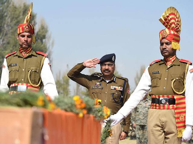 Gross misuse of Internet facilities in J&K :Dilbagh Singh