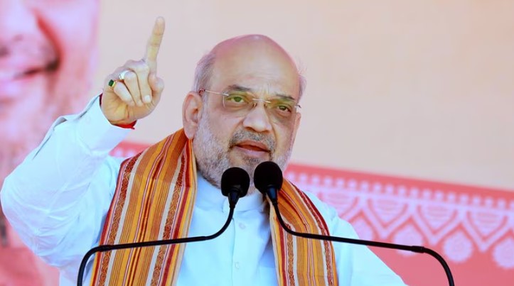 Assembly polls in J&K to further strengthen roots of democracy: Amit Shah