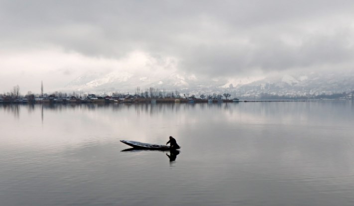 Western disturbance likely to affect J&K, bring light snowfall