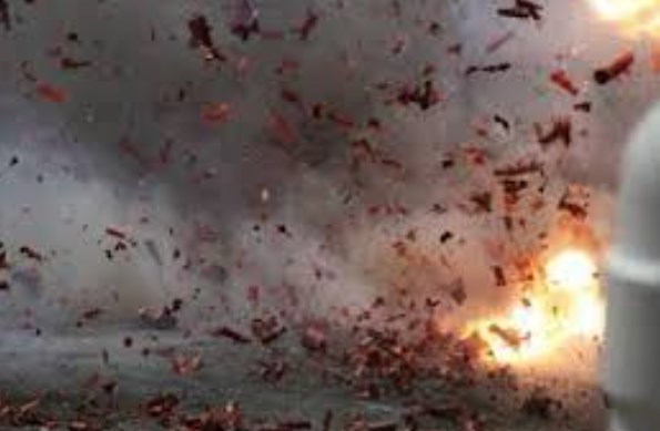 Soldier injured in accidental grenade blast in J&K's Samba
