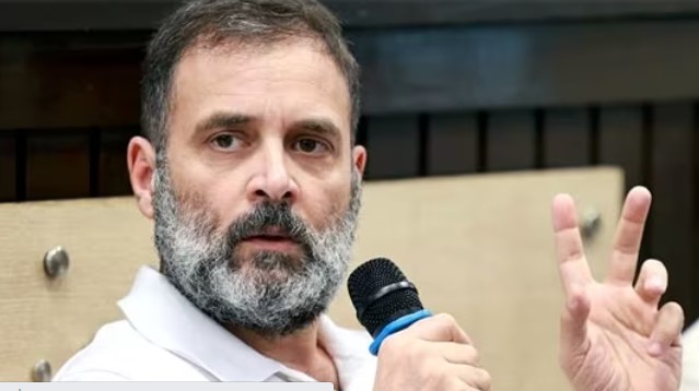 Big relief for Rahul Gandhi as Supreme Court stays conviction in defamation case