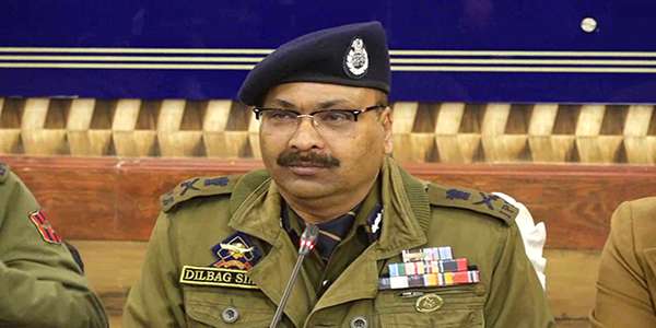 Miscreants posting 'Fake orders' on social media to face music: DGP 