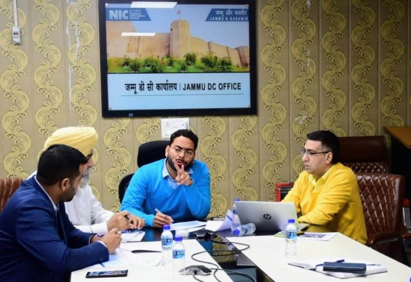 DGRC fines 2 Jammu Hospitals for denial of treatment under AB-PMJAY