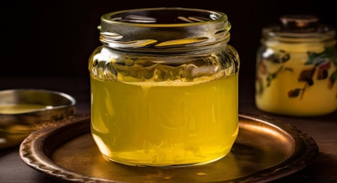 5 reasons why you must include ghee in your monsoon diet