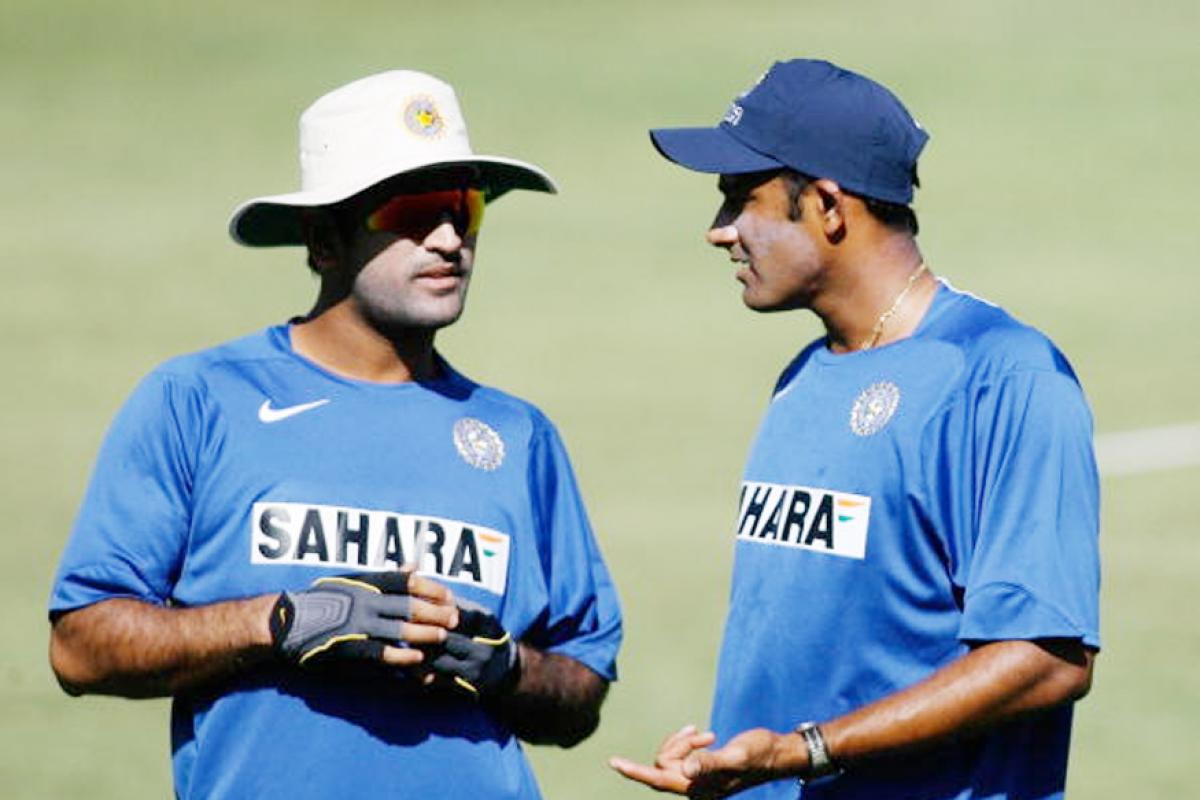 MS Dhoni should be playing more often if he is in scheme of things for T20 World Cup 2020: Anil Kumble