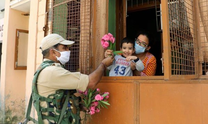 30 COVID-19 patients recovered, discharged from GMC Doda