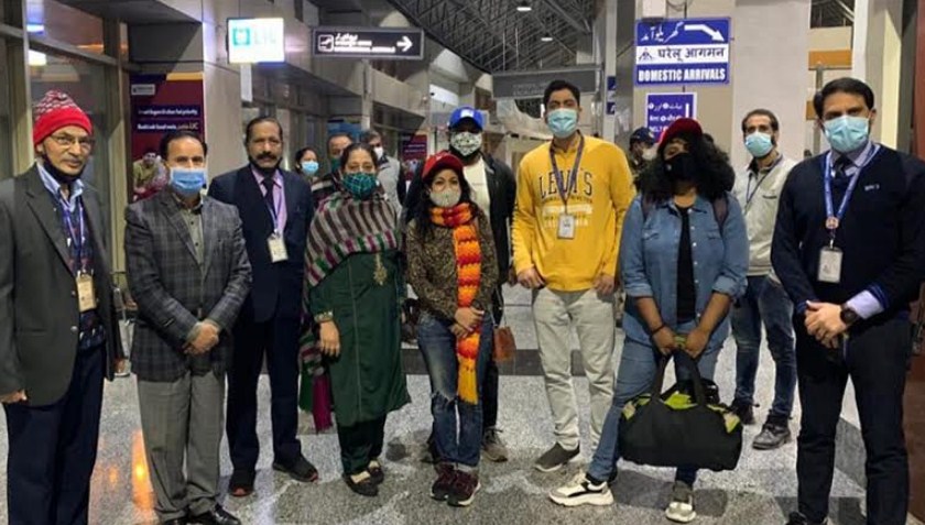 Direct, evening flights to Srinagar a major boost to Kashmir tourism