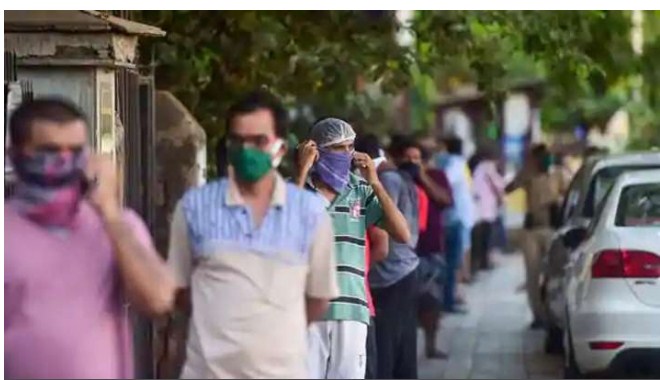 India records 16,838 new COVID-19 cases, 113 fatalities in past 24 hours