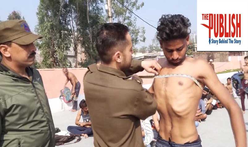 Youth In Border Areas of J&K Get Opportunity To Join as SPOs