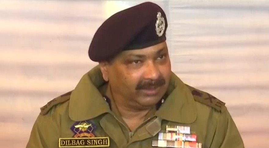 Year 2020 saw over 100 anti-militancy operations, 46 top commanders among 225 militants killed: J&K DGP Dilbagh Singh