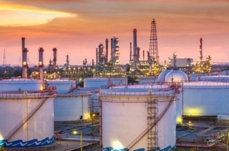 "Comfortable" with India approach on Russian oil, no sanctions: US