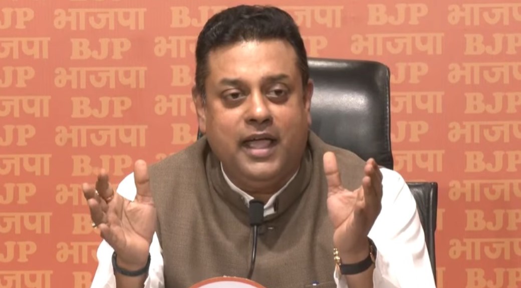 BJP replies to Rahul Gandhi: ‘At least Congress confessed Centre’s achievements in JK’