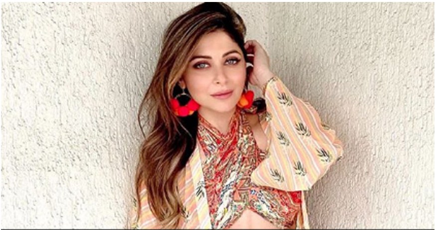 FIR lodged against singer Kanika Kapoor under Epidemic Act