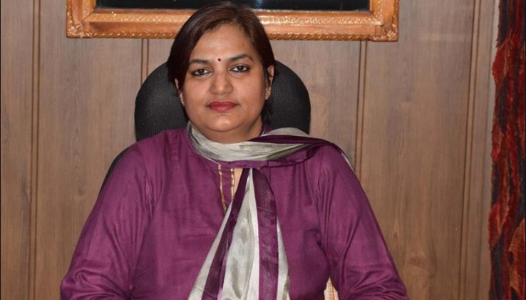 Government school students in Jammu to get textbooks