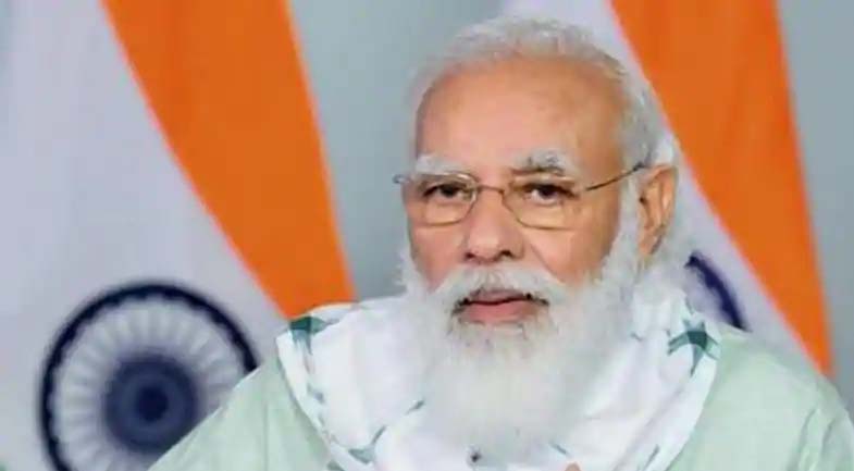 Remember soldiers guarding our borders, light a diya for them: Prime Minister Narendra Modi