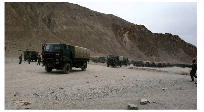 Parliamentary panel on defence plans to visit Galwan Valley, Pangong in eastern Ladakh