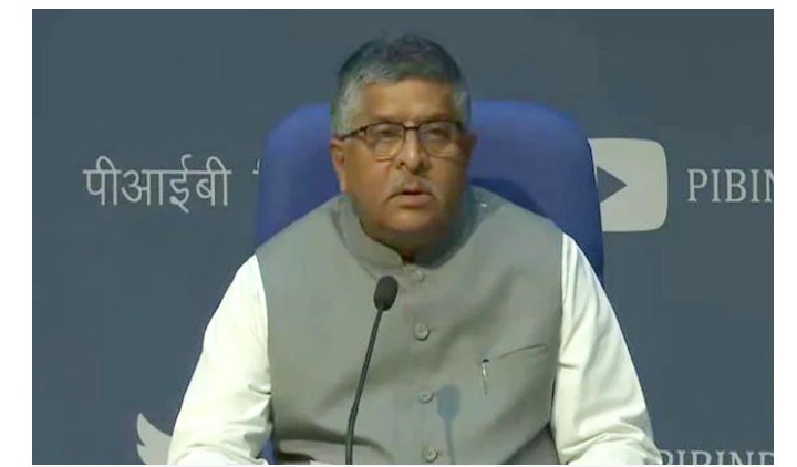 'Needed level playing field': Govt announces new online media rules