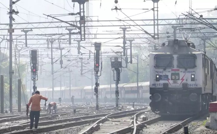 Indian Railways to introduce OTP-based digital lock for parcel trains to enhance safety of goods