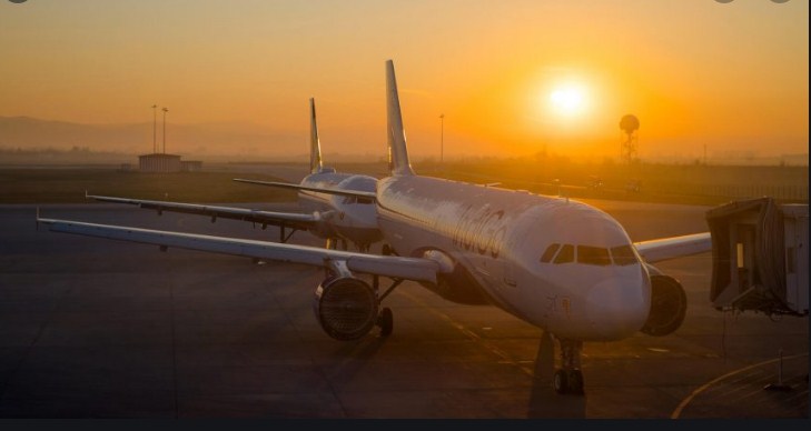 Rules For Domestic Flights: Only Web Check-In Allowed, 1 Check-In Bag