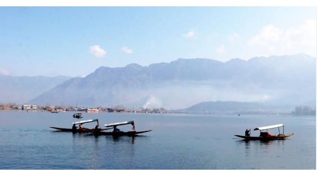 Mainly clear weather likely in J&K: MeT department