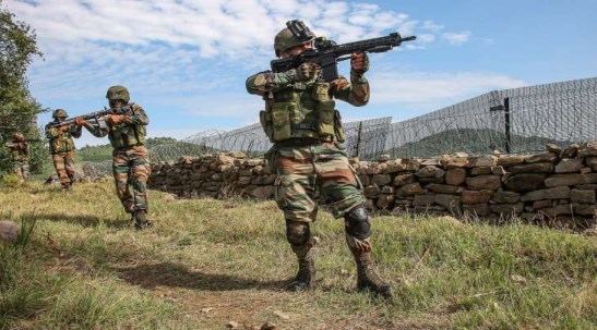Army issues emergency procurement tender for 750 drones to execute special missions at border areas