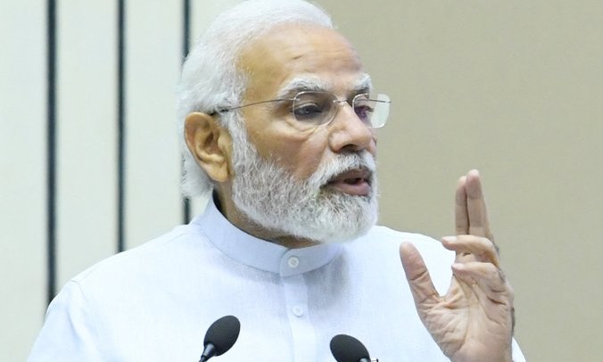Gujarat: PM Narendra Modi to inaugurate Digital India Week, launch schemes