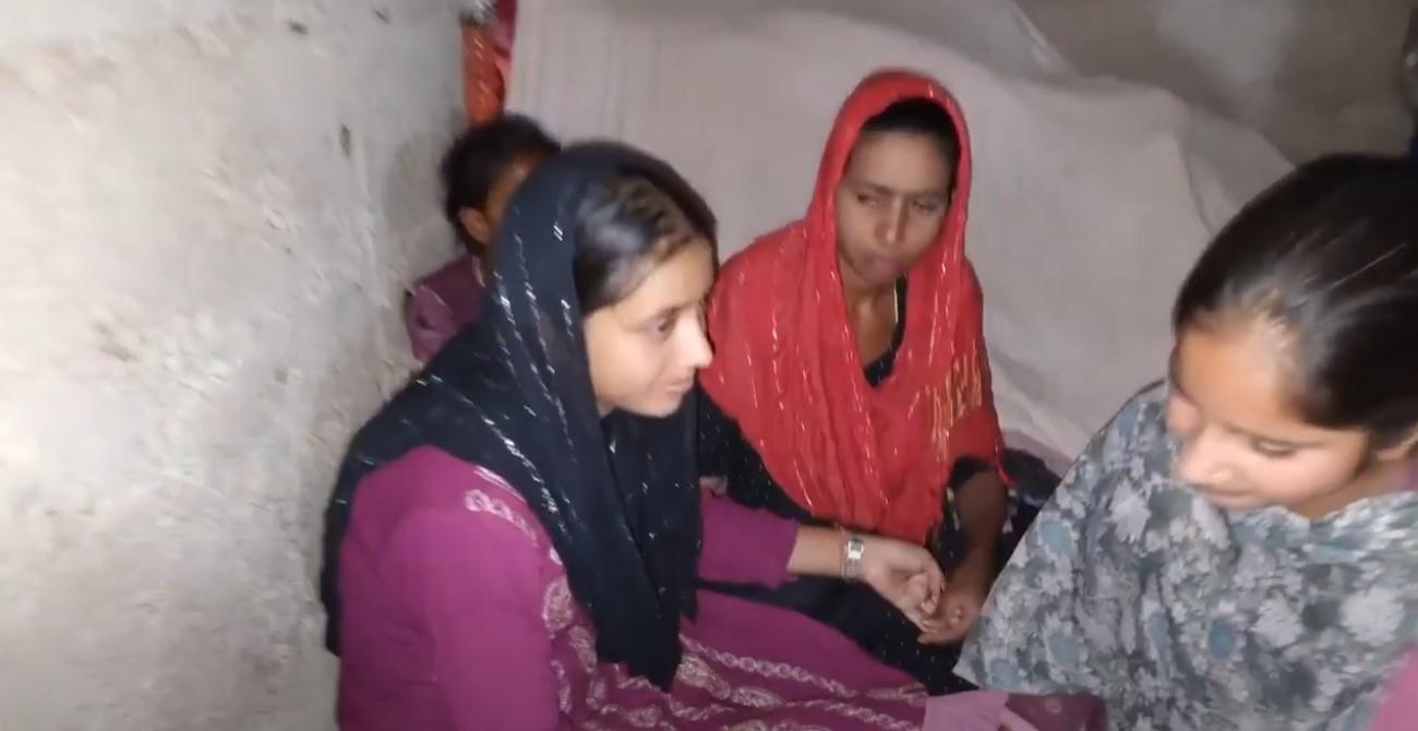अगर गांव में Bunker नहीं होते तो, बड़ा नुकसान हो सकता था