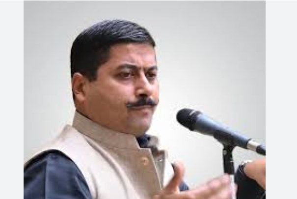 Gaurav strongly condemns Martyrdom of Four Soldiers in Kathua terrorist ambush