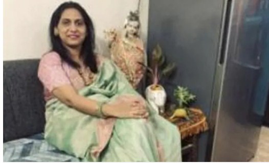 UP Doctor, 38, Murdered At Home While Her Children Were In Another Room