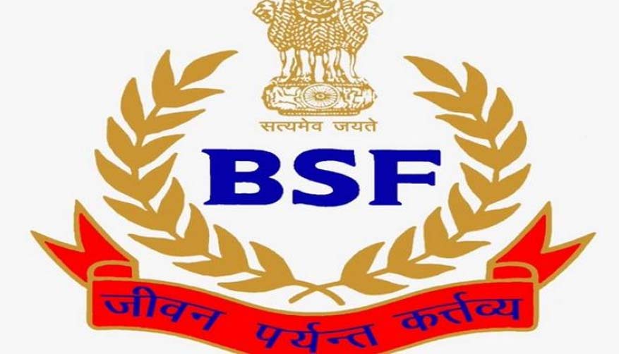 BSF havildar from Tamil Nadu dies in Jammu and Kashmir