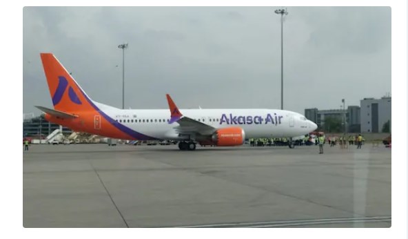 Rakesh Jhunjhunwala-backed Akasa Air opens flight ticket bookings