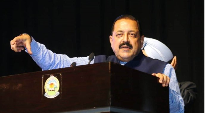 India can lead technology driven diabetes care: Dr Jitendra Singh