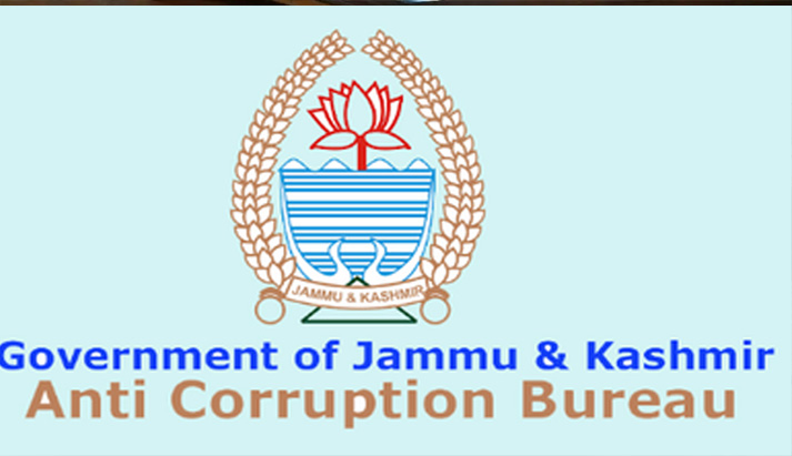 ACB registers Disproportionate Assets case against Section Officer