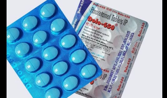 Rs 1000 cr to docs for prescribing Dolo tablets