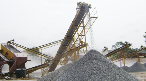 Stone crushers, hot-wet mixing plants to operate in J&K 'without license' now