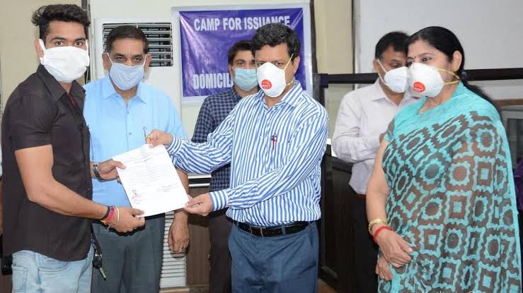 J&K Govt issues around 12.44 lakh domicile certificates till August 31, 2020