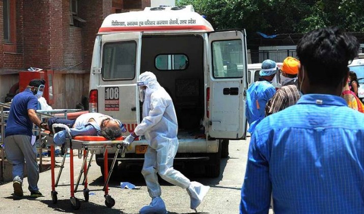 Nearly 70 per cent beds vacant in COVID-19 hospitals run by Delhi govt, private facilities almost full