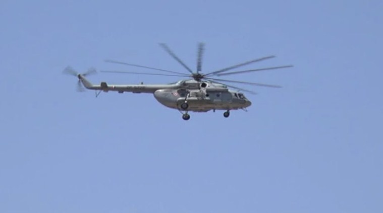 Indian Armed Forces to salute corona warriors, COVID-19 cases reach 37776