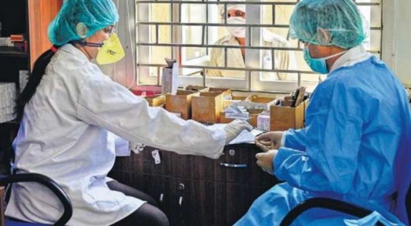 270 doctors have died of COVID in second wave of pandemic: IMA