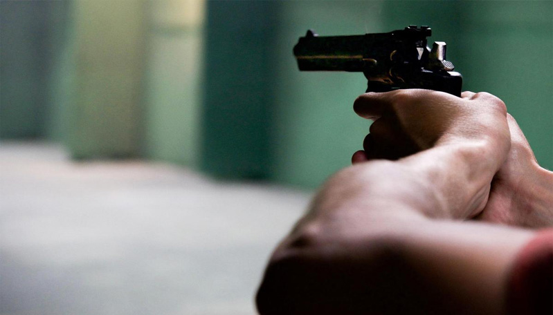 SPO shoots dead fellow cop in J&K's Udhampur