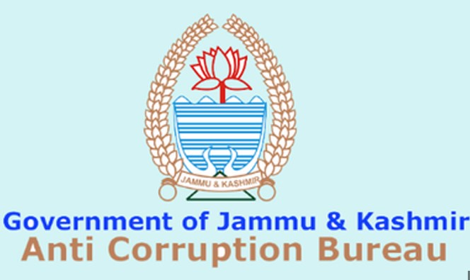 ACB conducts searches in Srinagars Rajbagh in disproportionate assets case