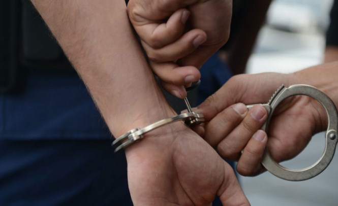 Driver held with poppy straw in Jammu outskirts