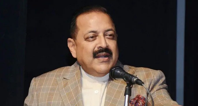 Assam polls: Cong desperate, might resort to politics to divide society, says Jitendra Singh