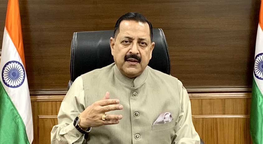 19 States using Satellite communication for education: Dr Jitendra