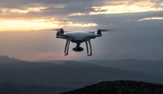 Drones banned in J-K’s Doda for two months